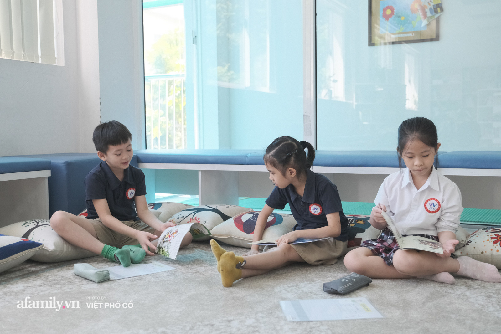 Minh Triết: Giải mã 2 từ “đắt giá” làm nên ngôi trường phong cách Nhật Bản tại Hà Nội có phương pháp giáo dục nhiều cha mẹ Việt ngưỡng mộ - Ảnh 8. Minh Triết: Giải mã 2 từ “đắt giá” làm nên ngôi trường phong cách Nhật Bản tại Hà Nội có phương pháp giáo dục nhiều cha mẹ Việt ngưỡng mộ - Ảnh 8.