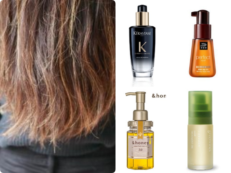Bạn có biết tốc độ lão hóa của da đầu nhanh gấp 6 lần da mặt: - Ảnh 6. Bạn có biết tốc độ lão hóa của da đầu nhanh gấp 6 lần da mặt: - Ảnh 6.