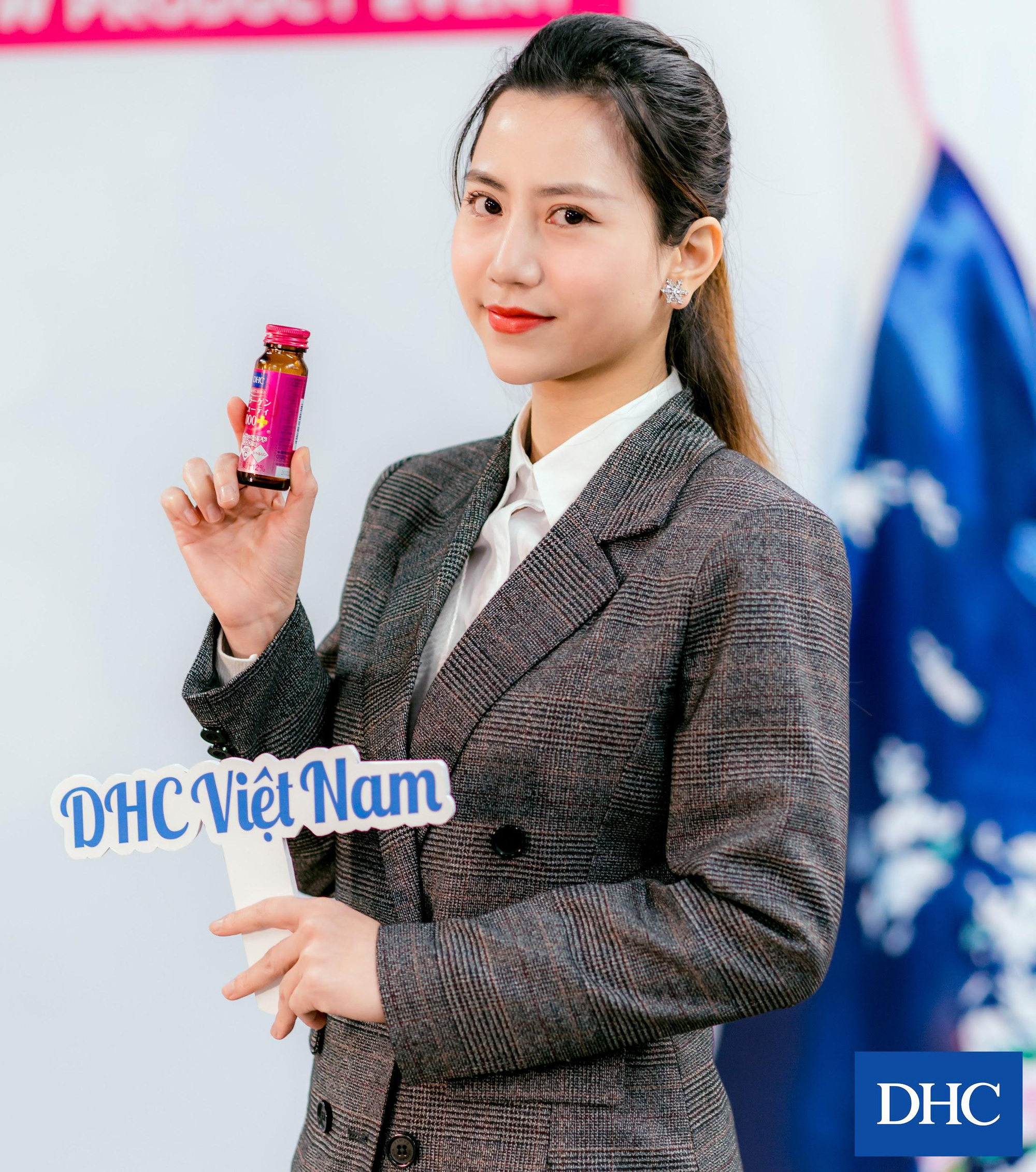 4 cách bổ sung collagen cho chị em phụ nữ nhanh chóng lấy lại tuổi xuân - Ảnh 6. 4 cách bổ sung collagen cho chị em phụ nữ nhanh chóng lấy lại tuổi xuân - Ảnh 6.