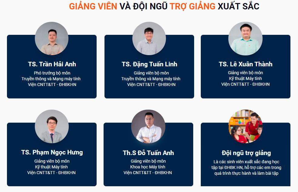 Cơ hội đặc biệt nhận suất học bổng toàn phần 100% cho con em từ viện CNTT - Trường Đại học Bách Khoa Hà Nội - Ảnh 2. Cơ hội đặc biệt nhận suất học bổng toàn phần 100% cho con em từ viện CNTT - Trường Đại học Bách Khoa Hà Nội - Ảnh 2.
