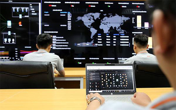 Cơ hội đặc biệt nhận suất học bổng toàn phần 100% cho con em từ viện CNTT - Trường Đại học Bách Khoa Hà Nội - Ảnh 3. Cơ hội đặc biệt nhận suất học bổng toàn phần 100% cho con em từ viện CNTT - Trường Đại học Bách Khoa Hà Nội - Ảnh 3.
