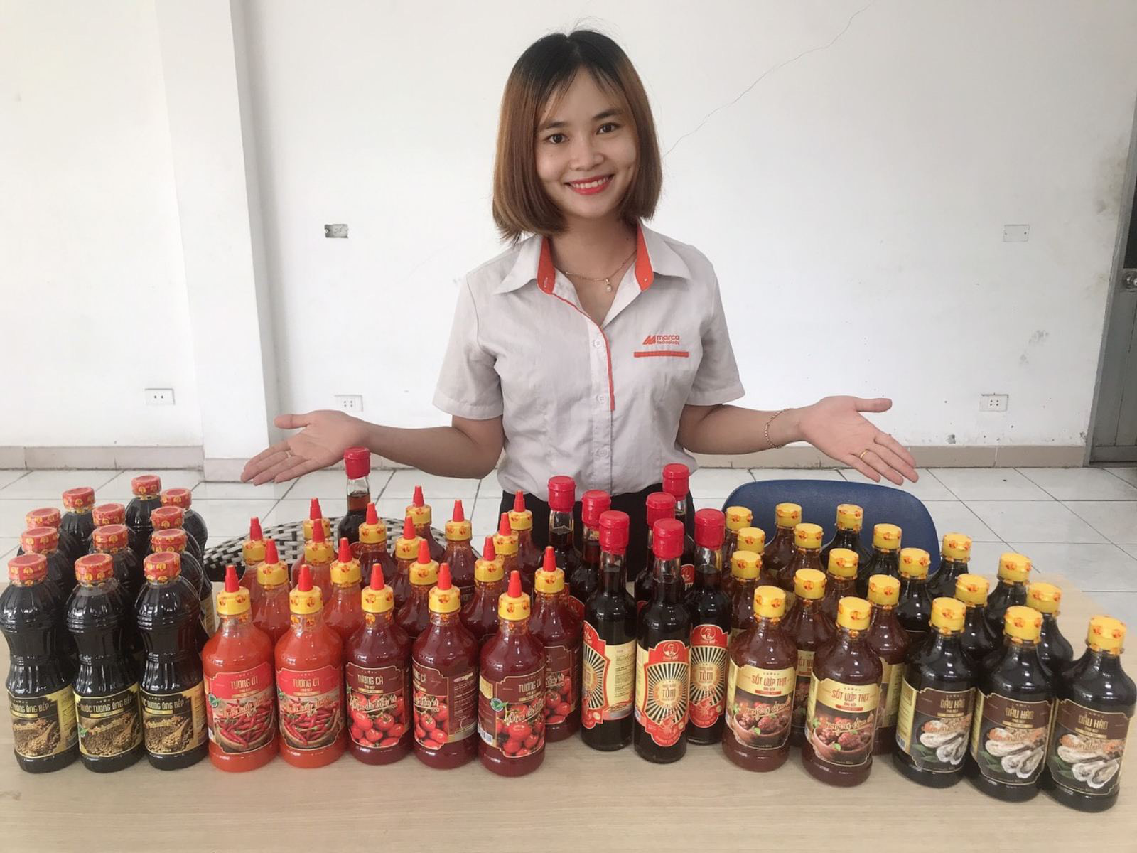 Bạn đã biết cách chế biến món chay Đậu hũ kho nấm rơm chuẩn vị nhà hàng? - Ảnh 3. Bạn đã biết cách chế biến món chay Đậu hũ kho nấm rơm chuẩn vị nhà hàng? - Ảnh 3.