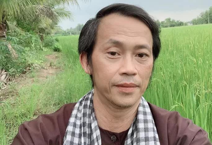 Hoài Linh bị phản ứng, ban tổ chức nói gì? - Ảnh 2. Hoài Linh bị phản ứng, ban tổ chức nói gì? - Ảnh 2.