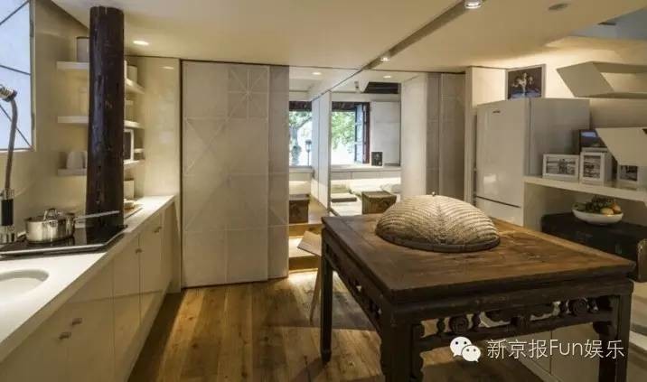 Nhà ống 24m² chật chội lột xác thành ngôi nhà đẹp hút mọi ánh nhìn - Ảnh 4. Nhà ống 24m² chật chội lột xác thành ngôi nhà đẹp hút mọi ánh nhìn - Ảnh 4.