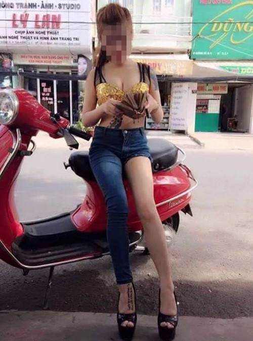 Mắt tròn mắt dẹt không hiểu vì sao những kiểu quần jeans này lại trở thành mốt! - Ảnh 13.