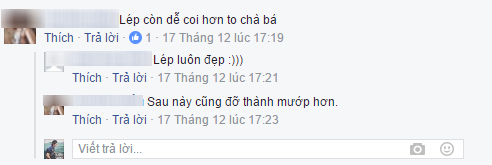 Bưởi nào rồi cũng thành mướp, chào mừng các cô gái đến với thời đại tỏa sáng của những “bức tường thành” - Ảnh 12.