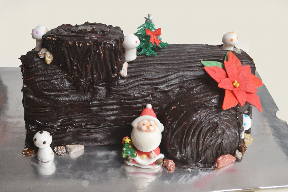 4 món tráng miệng mang tính biểu trưng của Giáng Sinh và những chuyện chưa kể - Ảnh 4. 4 món tráng miệng mang tính biểu trưng của Giáng Sinh và những chuyện chưa kể - Ảnh 4.