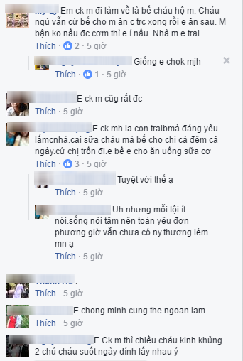 Ai than chị dâu em chồng khó hòa hợp thì chỉ là số nhọ, vẫn có những cặp chị em đáng yêu thế này - Ảnh 7.