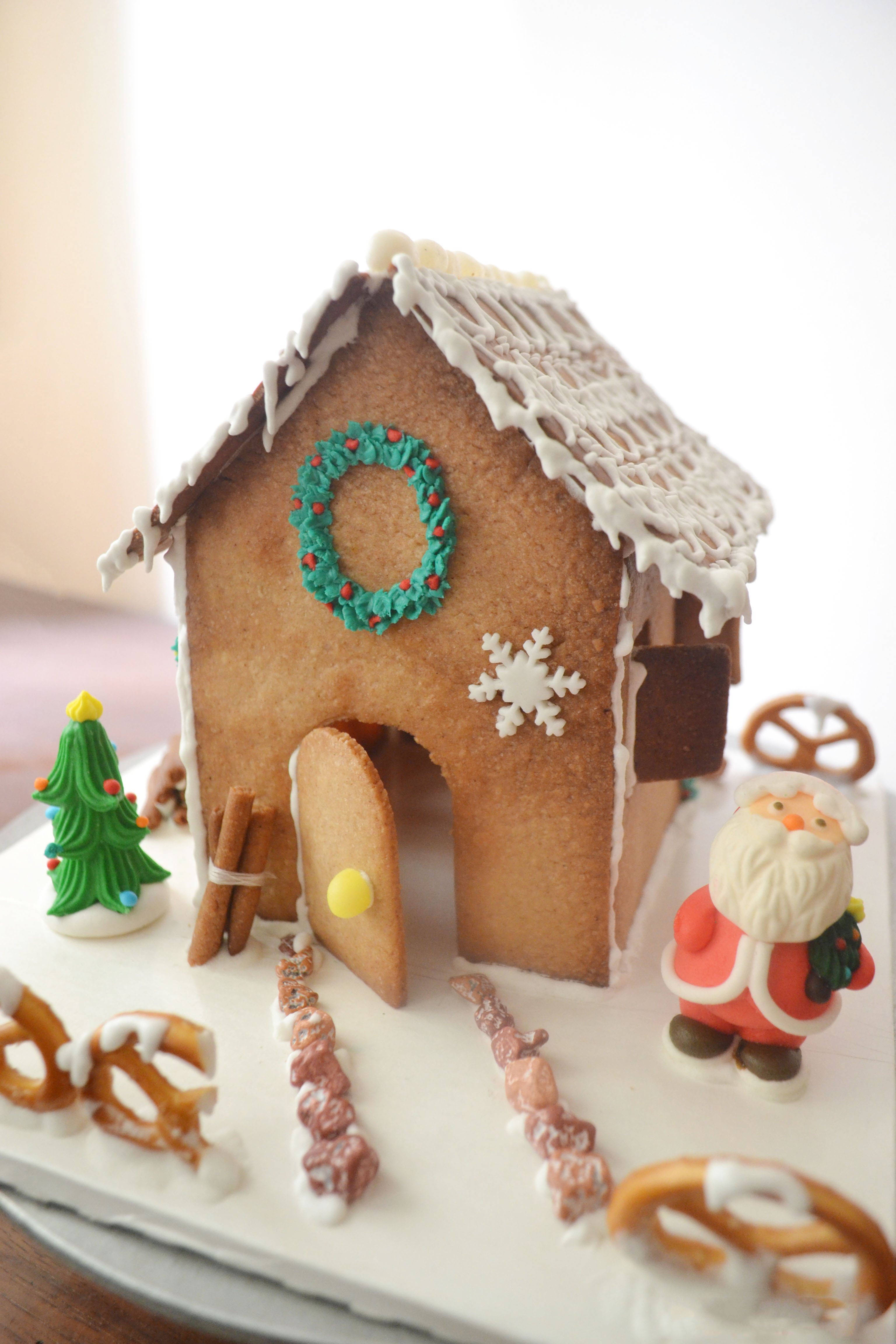 4 món tráng miệng mang tính biểu trưng của Giáng Sinh và những chuyện chưa kể - Ảnh 6. 4 món tráng miệng mang tính biểu trưng của Giáng Sinh và những chuyện chưa kể - Ảnh 6.