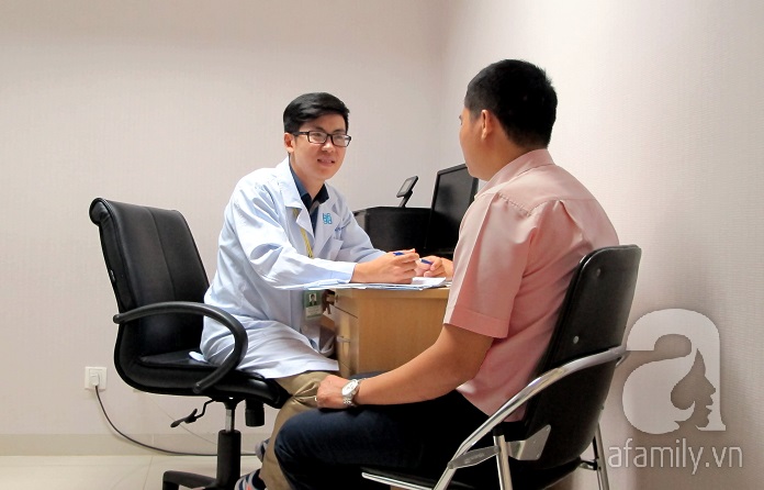 Đang quan hệ tình dục thì bị gãy súng phải đi cấp cứu - Ảnh 3. Đang quan hệ tình dục thì bị gãy súng phải đi cấp cứu - Ảnh 3.