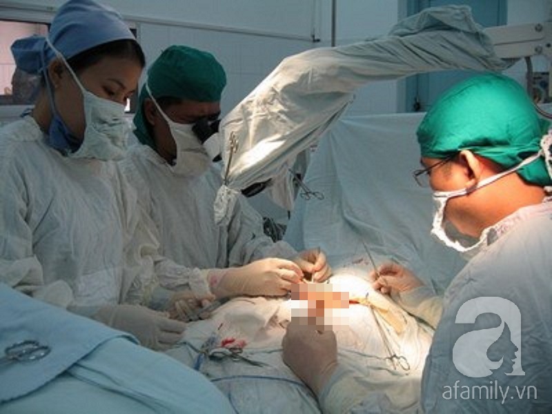 Đang quan hệ tình dục thì bị gãy súng phải đi cấp cứu - Ảnh 1. Đang quan hệ tình dục thì bị gãy súng phải đi cấp cứu - Ảnh 1.