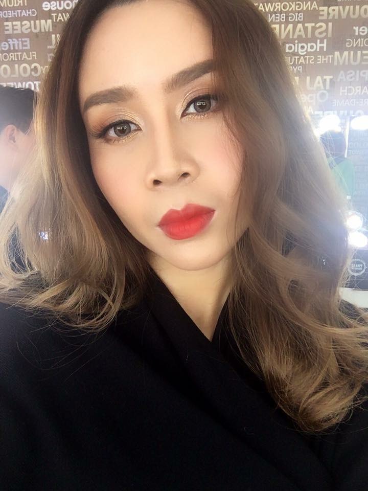 Soi nhất cử nhất động của sao Việt (16/12) - Ảnh 12. Soi nhất cử nhất động của sao Việt (16/12) - Ảnh 12.