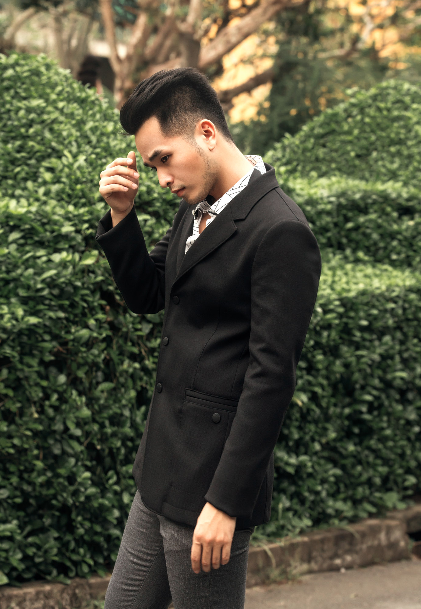 Angela Phương Trinh ngọt ngào ôm ấp mỹ nam Sing my song - Ảnh 8. Angela Phương Trinh ngọt ngào ôm ấp mỹ nam Sing my song - Ảnh 8.