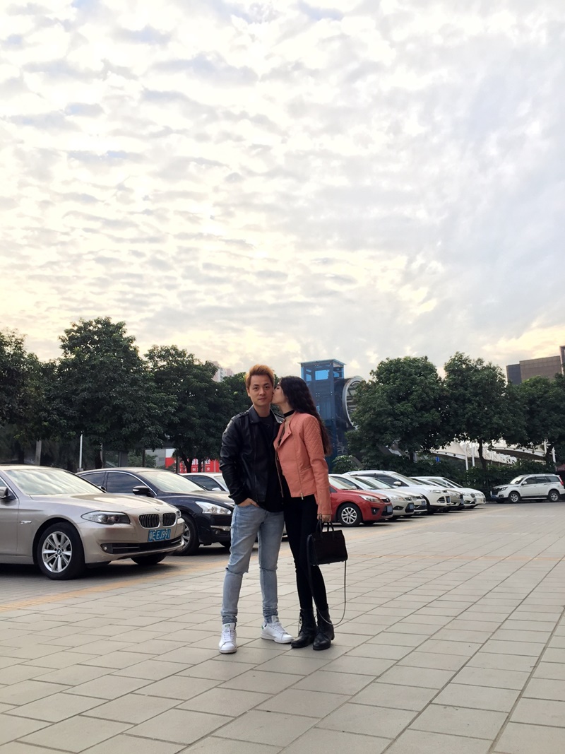 Trốn con đi du lịch vợ chồng Đăng Khôi tình cảm bên nhau - Ảnh 8. Trốn con đi du lịch vợ chồng Đăng Khôi tình cảm bên nhau - Ảnh 8.