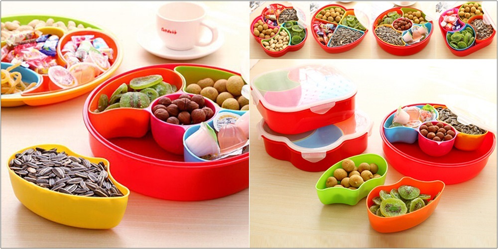 7 khay mứt đẹp sang chảnh bà nội trợ nên sắm cho Tết 2017 - Ảnh 14. 7 khay mứt đẹp sang chảnh bà nội trợ nên sắm cho Tết 2017 - Ảnh 14.