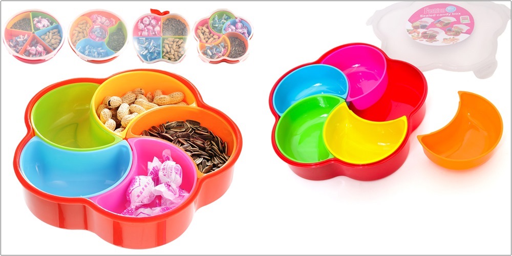 7 khay mứt đẹp sang chảnh bà nội trợ nên sắm cho Tết 2017 - Ảnh 15. 7 khay mứt đẹp sang chảnh bà nội trợ nên sắm cho Tết 2017 - Ảnh 15.