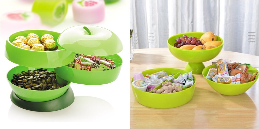 7 khay mứt đẹp sang chảnh bà nội trợ nên sắm cho Tết 2017 - Ảnh 23. 7 khay mứt đẹp sang chảnh bà nội trợ nên sắm cho Tết 2017 - Ảnh 23.