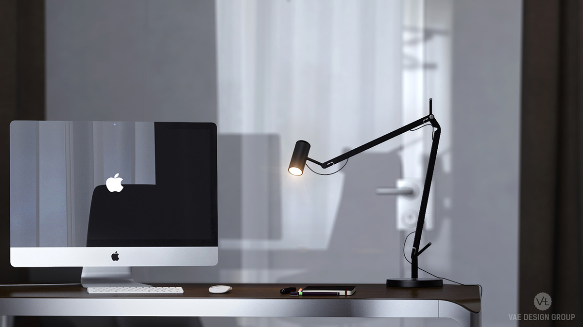 Hai căn hộ diện tích nhỏ dưới 50m² cho vợ chồng trẻ khiến người xem phải “ghen tị” - Ảnh 17. Hai căn hộ diện tích nhỏ dưới 50m² cho vợ chồng trẻ khiến người xem phải “ghen tị” - Ảnh 17.