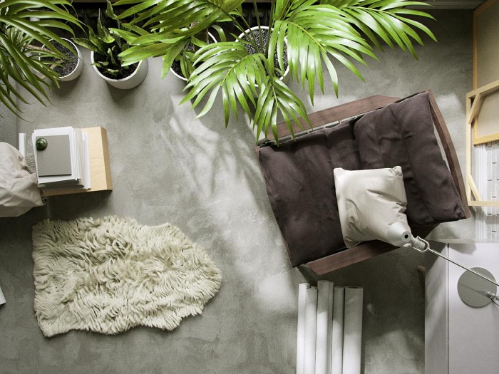 Những góc đọc sách đẹp đến mức khiến bạn muốn trốn cả thế giới - Ảnh 8. Những góc đọc sách đẹp đến mức khiến bạn muốn trốn cả thế giới - Ảnh 8.