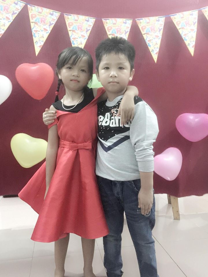 Bà mẹ đơn thân hai con lấy chồng năm 16 tuổi trải lòng về sự lột xác sau 7 năm thấm thía - Ảnh 3. Bà mẹ đơn thân hai con lấy chồng năm 16 tuổi trải lòng về sự lột xác sau 7 năm thấm thía - Ảnh 3.