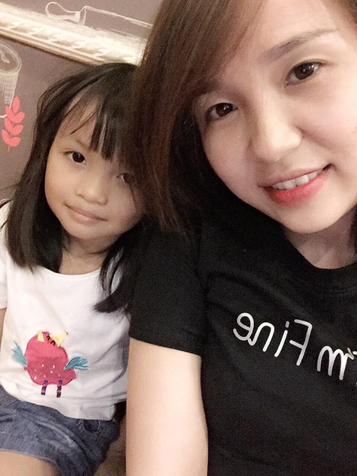 Bà mẹ đơn thân hai con lấy chồng năm 16 tuổi trải lòng về sự lột xác sau 7 năm thấm thía - Ảnh 4. Bà mẹ đơn thân hai con lấy chồng năm 16 tuổi trải lòng về sự lột xác sau 7 năm thấm thía - Ảnh 4.