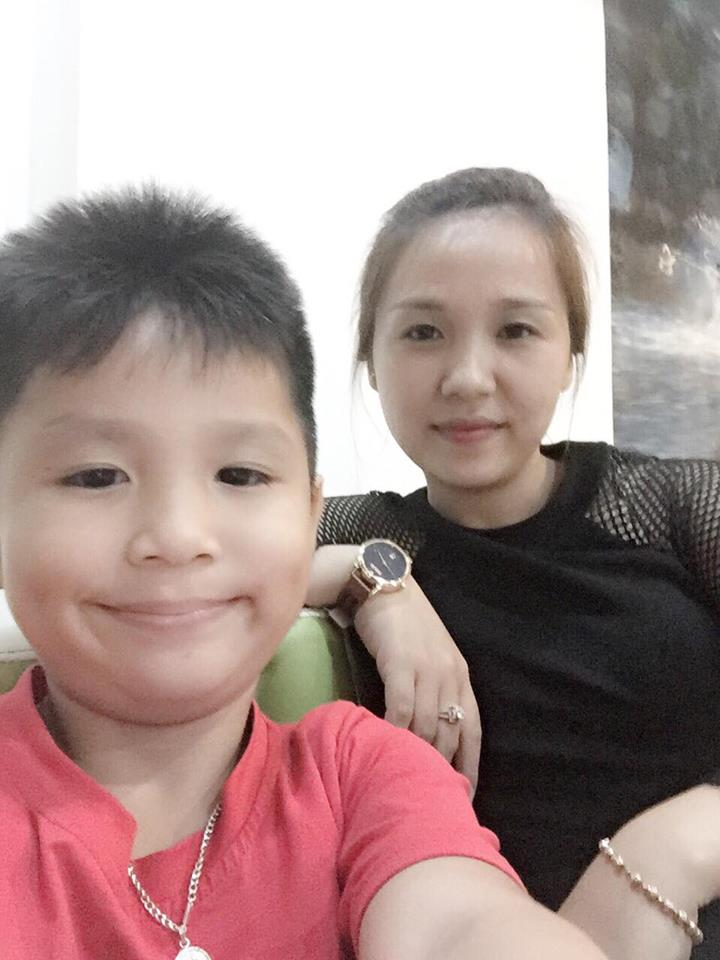 Bà mẹ đơn thân hai con lấy chồng năm 16 tuổi trải lòng về sự lột xác sau 7 năm thấm thía - Ảnh 5. Bà mẹ đơn thân hai con lấy chồng năm 16 tuổi trải lòng về sự lột xác sau 7 năm thấm thía - Ảnh 5.