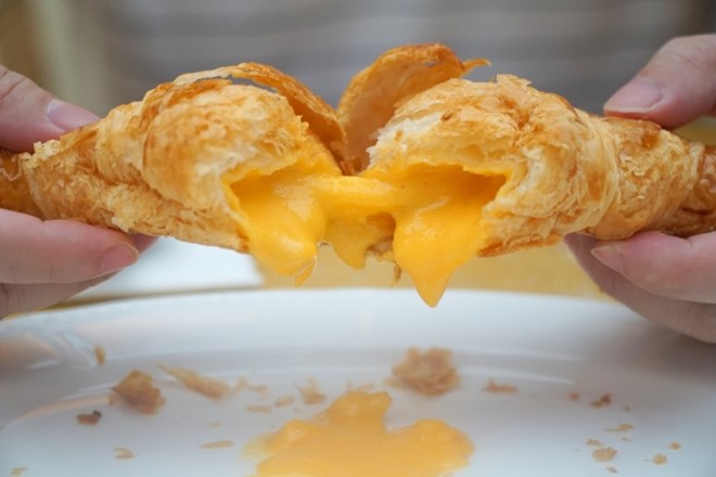 6 món ăn mới chỉ đợi lạnh căm căm để vừa ăn vừa xuýt xoa ở Hà Nội - Ảnh 5. 6 món ăn mới chỉ đợi lạnh căm căm để vừa ăn vừa xuýt xoa ở Hà Nội - Ảnh 5.