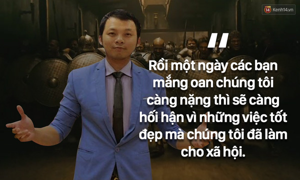 Sau 1 năm, nhóm thanh niên tuyên bố sẽ đạt mục tiêu triệu đô trên phố đi bộ giờ ra sao? - Ảnh 4.