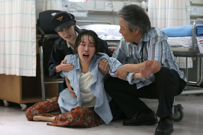 Hope - Tác phẩm điện ảnh tái dựng vụ án ấu dâm gây phẫn nộ nước Hàn - Ảnh 3.