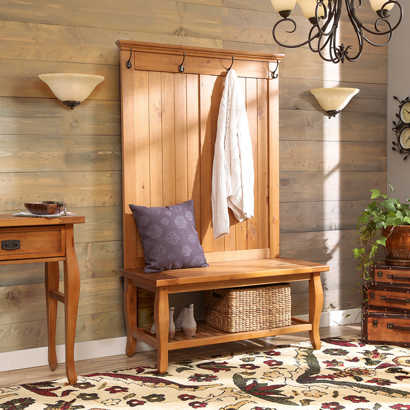 20 mẫu giá treo làm sáng bừng cả phòng khách - Ảnh 3. 20 mẫu giá treo làm sáng bừng cả phòng khách - Ảnh 3.