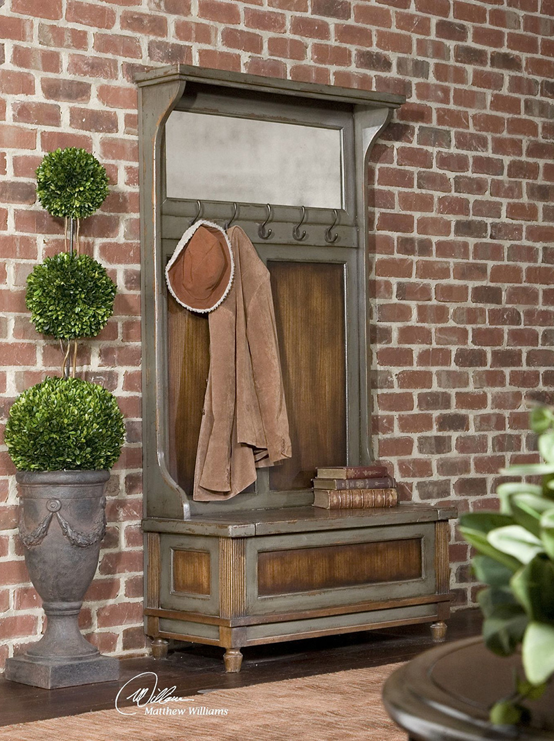 20 mẫu giá treo làm sáng bừng cả phòng khách - Ảnh 7. 20 mẫu giá treo làm sáng bừng cả phòng khách - Ảnh 7.