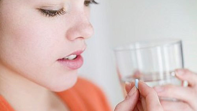 5 đột phá lớn về bệnh ung thư được các nhà khoa học phát hiện năm 2016 - Ảnh 5. 5 đột phá lớn về bệnh ung thư được các nhà khoa học phát hiện năm 2016 - Ảnh 5.