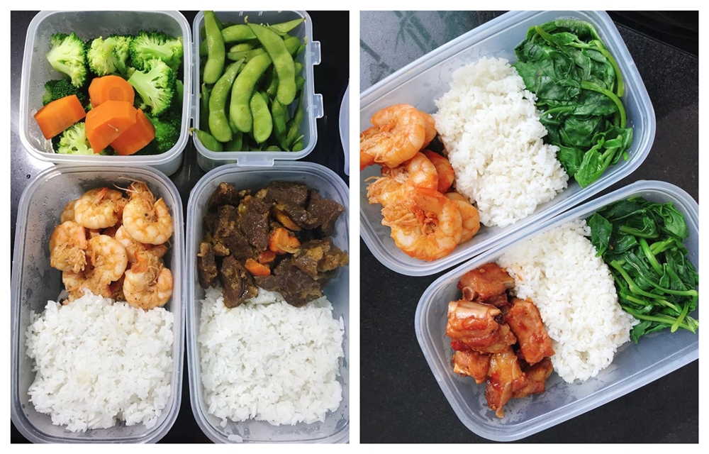 Điểm danh những món ngon được chia sẻ rầm rộ tuần qua - Ảnh 3. Điểm danh những món ngon được chia sẻ rầm rộ tuần qua - Ảnh 3.