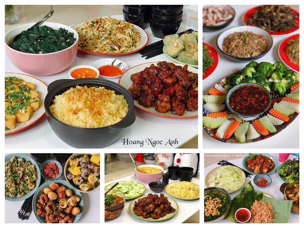 Điểm danh những món ngon được chia sẻ rầm rộ tuần qua - Ảnh 9. Điểm danh những món ngon được chia sẻ rầm rộ tuần qua - Ảnh 9.