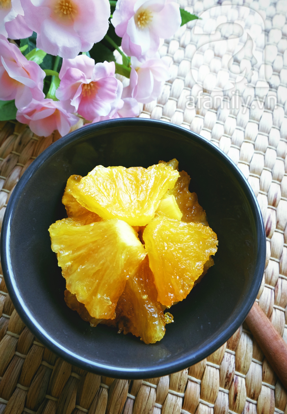 2 món mứt dẻo làm nhanh ăn ngon không thể bỏ qua trong Tết này - Ảnh 7. 2 món mứt dẻo làm nhanh ăn ngon không thể bỏ qua trong Tết này - Ảnh 7.