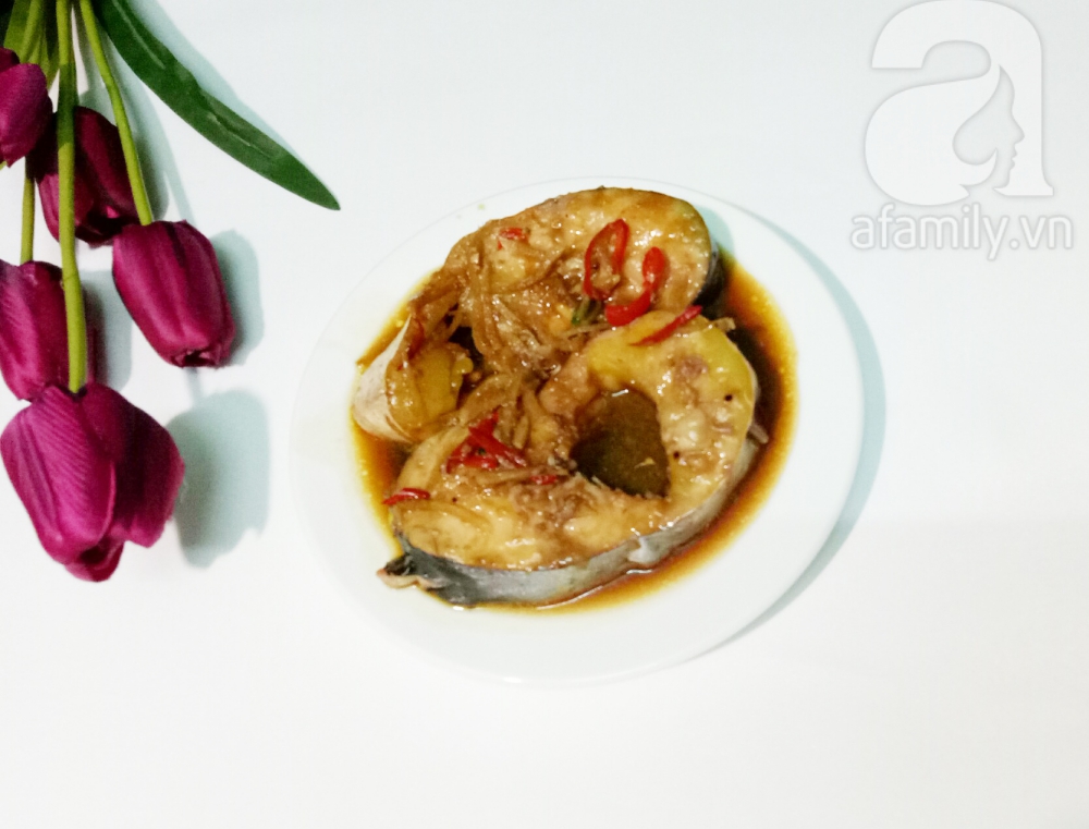 Thực đơn cơm tối ngon miệng cho cả nhà 4 người chỉ hơn 70 ngàn đồng - Ảnh 1. Thực đơn cơm tối ngon miệng cho cả nhà 4 người chỉ hơn 70 ngàn đồng - Ảnh 1.
