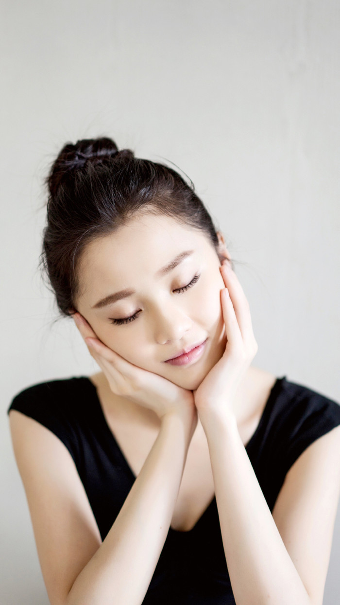 Mặt bánh bao cũng có thể thon gọn nếu các nàng kiên trì thực hiện những động tác đơn giản sau - Ảnh 1. Mặt bánh bao cũng có thể thon gọn nếu các nàng kiên trì thực hiện những động tác đơn giản sau - Ảnh 1.