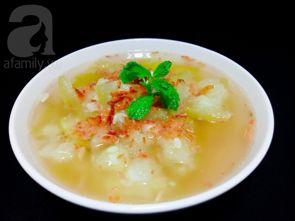 Thực đơn 5 món mà chưa đến 90k cho cả nhà ăn ngon - Ảnh 1. Thực đơn 5 món mà chưa đến 90k cho cả nhà ăn ngon - Ảnh 1.