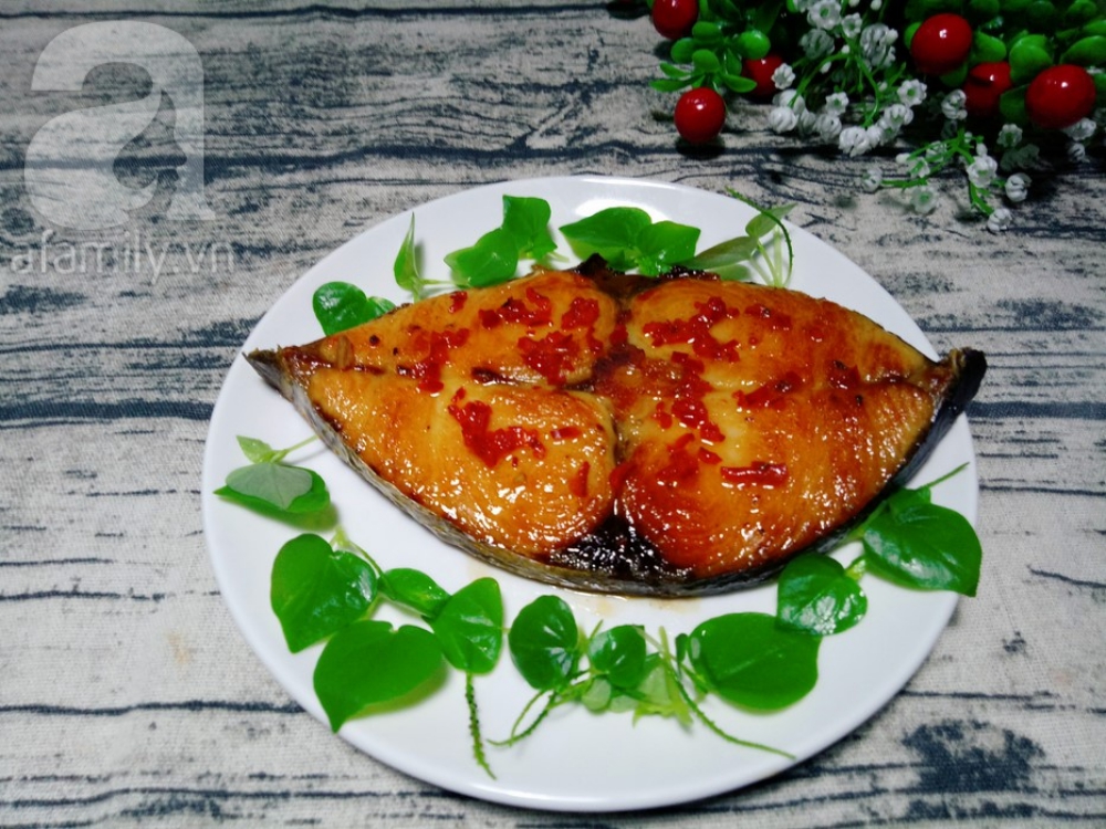 Thực đơn cơm tối đề huề ngon miệng cả nhà tấm tắc khen ngon - Ảnh 1. Thực đơn cơm tối đề huề ngon miệng cả nhà tấm tắc khen ngon - Ảnh 1.