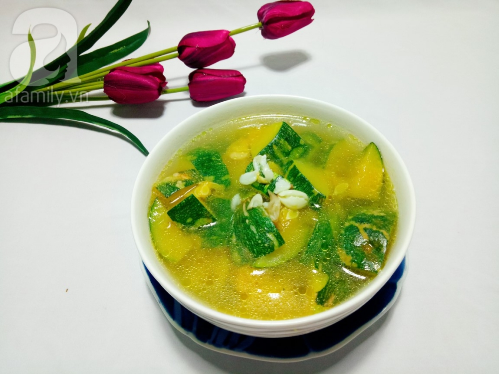 Chỉ cần 55 ngàn đồng bữa cơm tối ngon hết nấc ai cũng phải khen - Ảnh 1. Chỉ cần 55 ngàn đồng bữa cơm tối ngon hết nấc ai cũng phải khen - Ảnh 1.