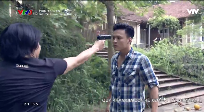 Người phán xử: Bà Hồ Thu sẽ xử Khải sở nếu biết anh đã làm nên chuyện tày trời này - Ảnh 5.