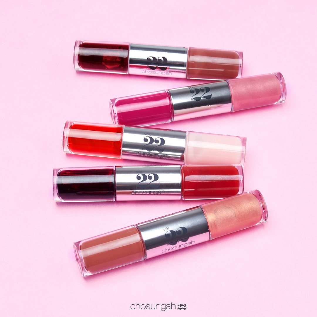 Mê makeup kiểu Hàn thì bạn sẽ chẳng thể bỏ qua những thương hiệu mỹ phẩm này - Ảnh 1. Mê makeup kiểu Hàn thì bạn sẽ chẳng thể bỏ qua những thương hiệu mỹ phẩm này - Ảnh 1.