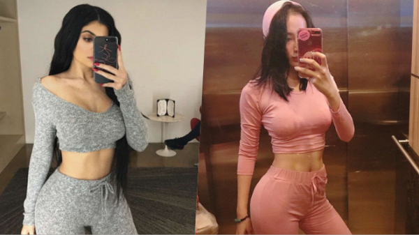 Liệu rằng Angela Phương Trinh có đang biến mình thành bản sao của Kylie Jenner - Ảnh 16.