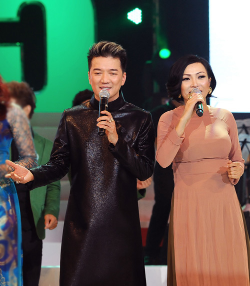 Đàm Vĩnh Hưng tức giận, tố nhà sản xuất gameshow bịa đặt chuyện chèn ép Phương Thanh - Ảnh 2.