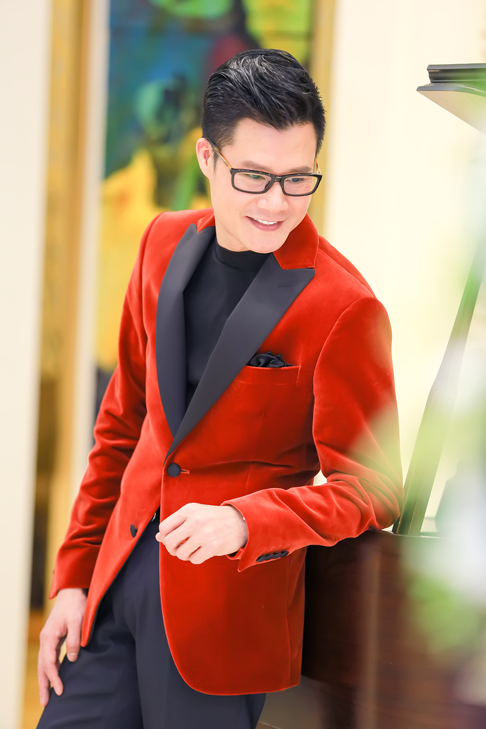 Quang Dũng tái ngộ tình cũ Thanh Thảo trong những giấc mơ - Ảnh 2. Quang Dũng tái ngộ tình cũ Thanh Thảo trong những giấc mơ - Ảnh 2.