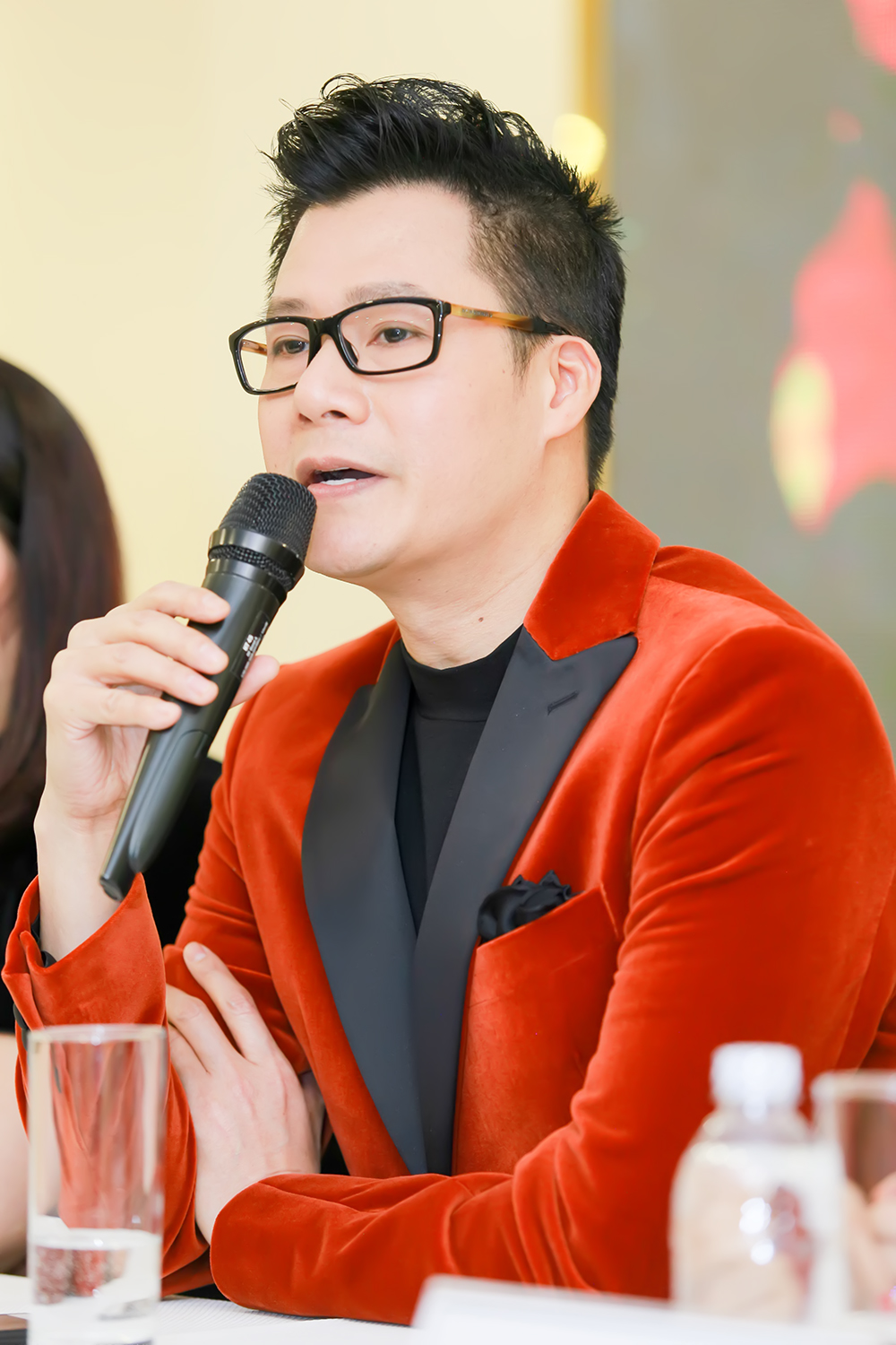 Quang Dũng tái ngộ tình cũ Thanh Thảo trong những giấc mơ - Ảnh 5. Quang Dũng tái ngộ tình cũ Thanh Thảo trong những giấc mơ - Ảnh 5.