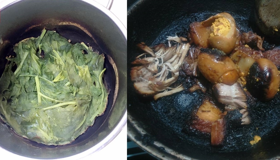 Dâu đảm ra mắt bằng món cá rán nát vụn như mì, mẹ chồng khen sắp làm đầu bếp được rồi - Ảnh 5. Dâu đảm ra mắt bằng món cá rán nát vụn như mì, mẹ chồng khen sắp làm đầu bếp được rồi - Ảnh 5.