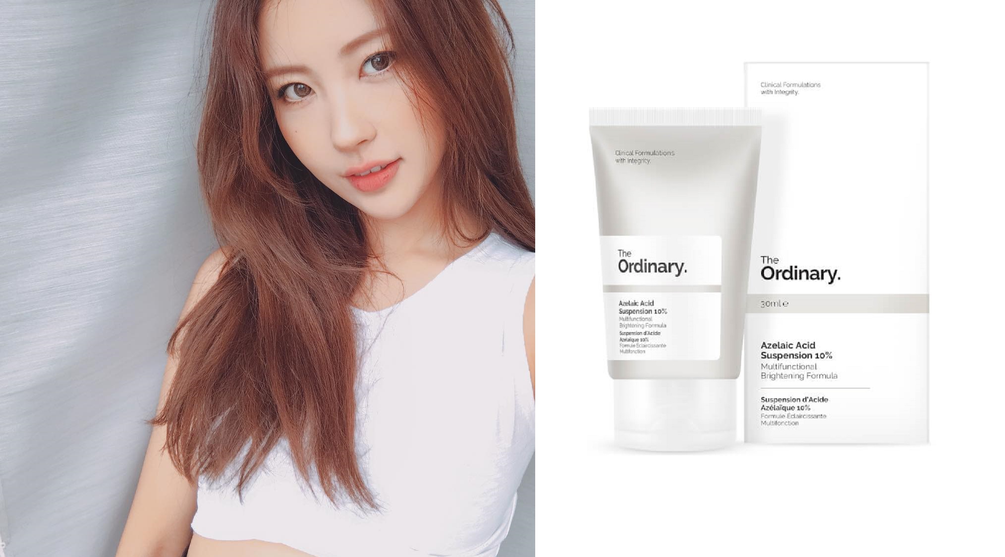 Nếu muốn làm trẻ hóa da với acid, thì đây là những loại cơ bản mà bạn cần biết - Ảnh 10. Nếu muốn làm trẻ hóa da với acid, thì đây là những loại cơ bản mà bạn cần biết - Ảnh 10.