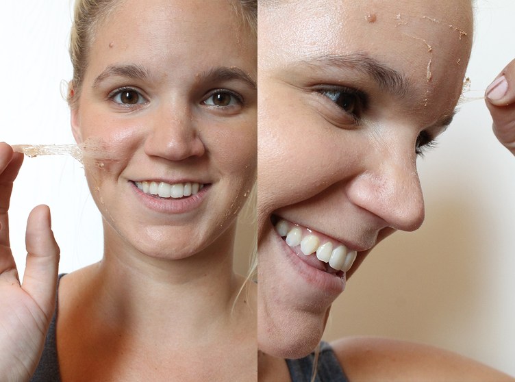 Cô nàng dùng thử loại gel dán mụn thần thánh suốt thời gian qua và đây là kết quả - Ảnh 10. Cô nàng dùng thử loại gel dán mụn thần thánh suốt thời gian qua và đây là kết quả - Ảnh 10.