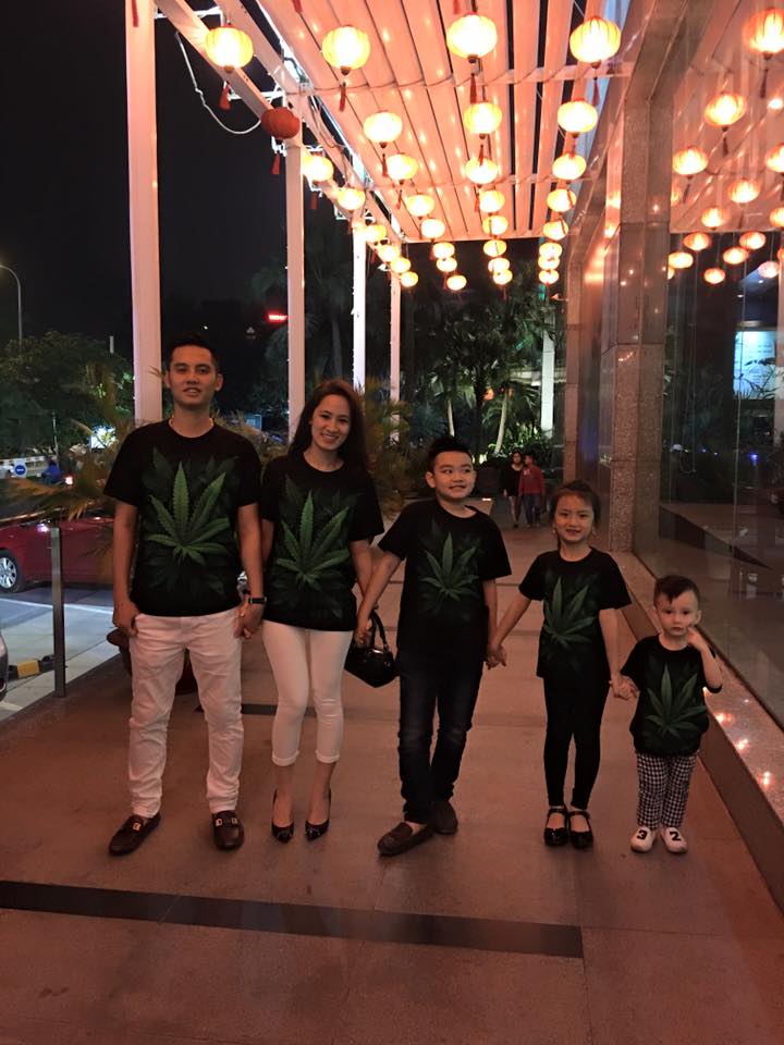 Lên bàn đẻ đến lần thứ 4, bà mẹ 8x vẫn đẹp đến khó tin - Ảnh 12. Lên bàn đẻ đến lần thứ 4, bà mẹ 8x vẫn đẹp đến khó tin - Ảnh 12.